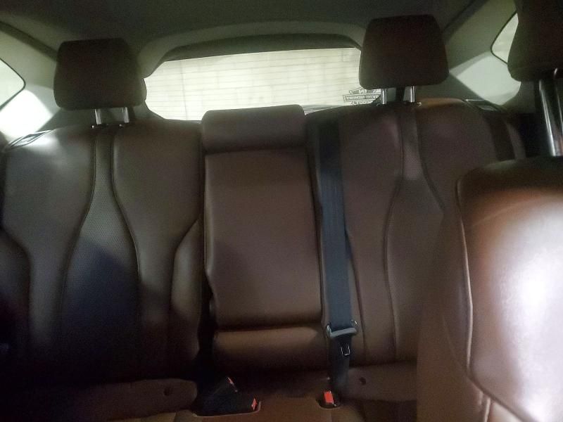 2020 Acura Rdx Technology