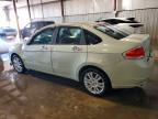 2010 Ford Focus sel