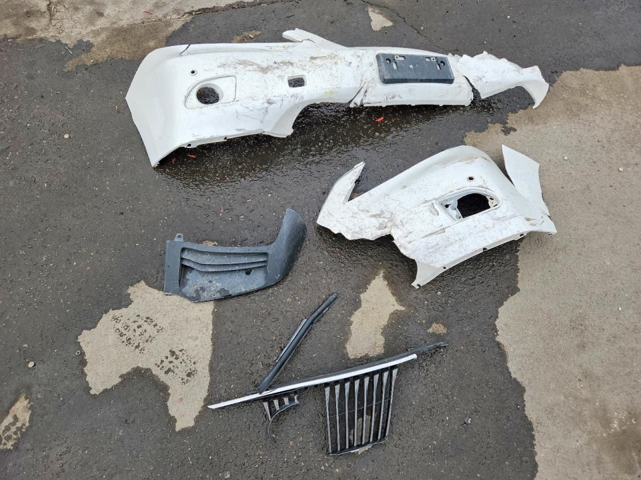 2012 Lexus Rx 350 Base