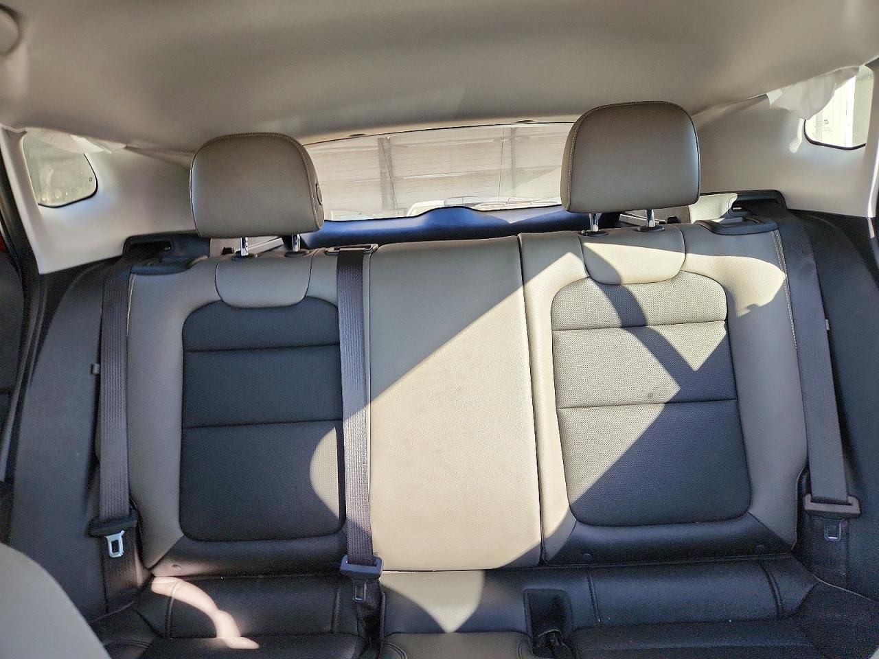 2024 Chevrolet Trax Active