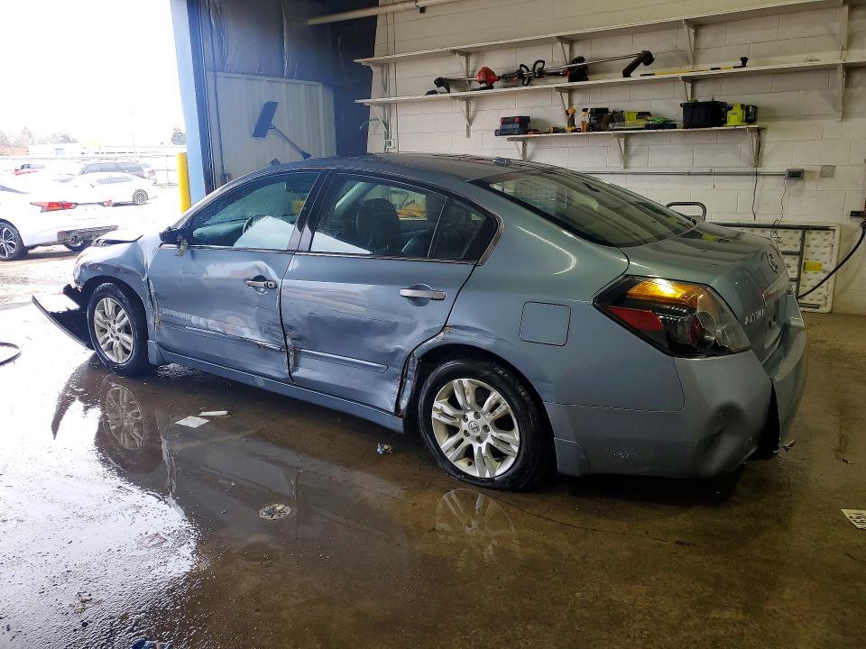 2010 Nissan Altima 2.5