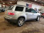 2007 GMC Acadia Slt-2