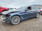 2018 BMW 530 xi
