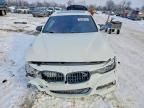 2018 BMW 340 xi