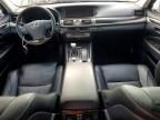 2013 Lexus Ls 460l
