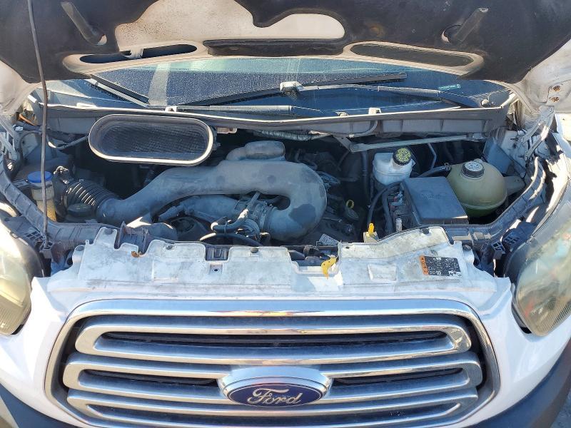 2015 Ford Transit T-350