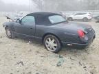 2002 Ford Thunderbird