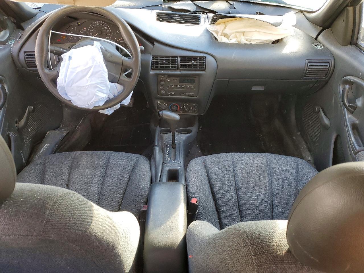 2003 Chevrolet Cavalier
