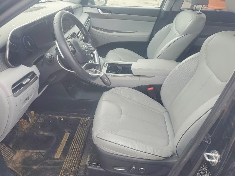 2023 Hyundai Palisade sel Premium