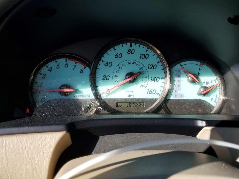 2005 Toyota Camry Solara se