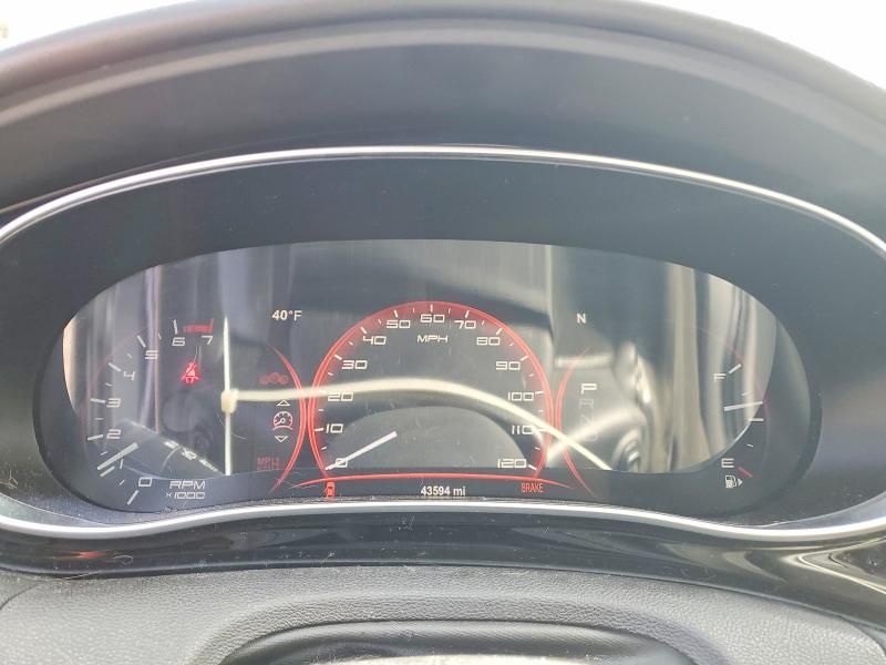 2013 Dodge Dart Limited