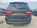 2014 Dodge Durango Citadel