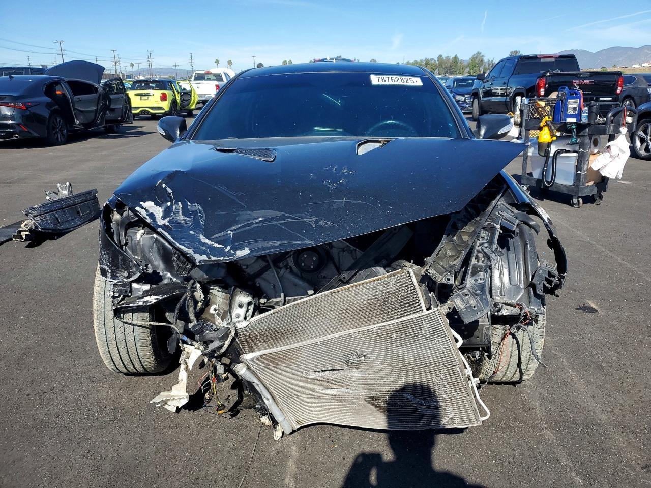 2014 Hyundai Genesis Coupe 3.8 Ultimate