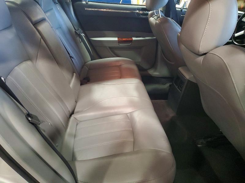 2006 Chrysler 300c