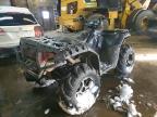 2009 Polaris 2009 Pols Sportsman 850