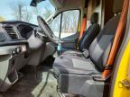 2023 Ford Transit 250 Utility / Service Van