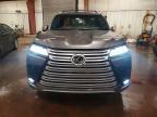2022 Lexus Lx 600 Base