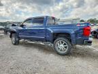 2018 Chevrolet Silverado K1500 ltz