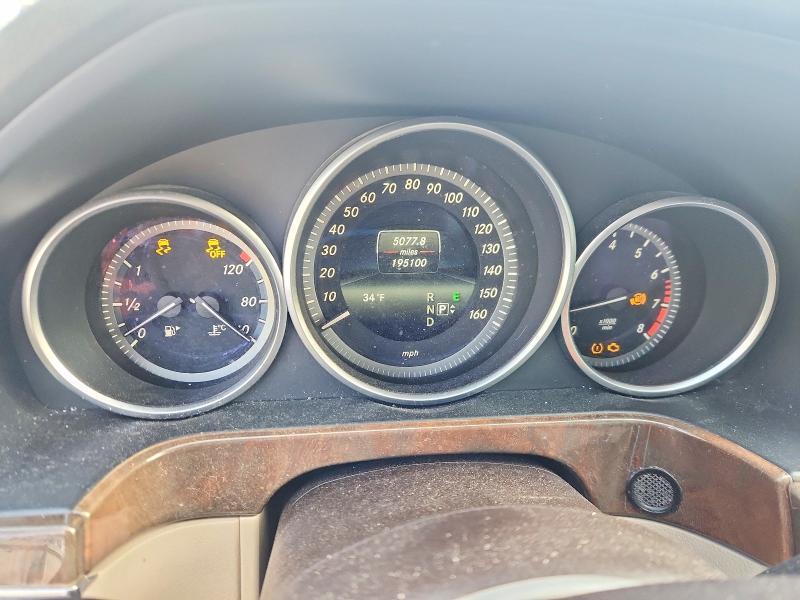 2014 Mercedes-Benz E 350 4matic