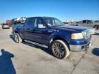 2007 Ford F150 Supercrew