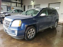 2016 GMC Terrain slt for sale in Chicago Heights, IL