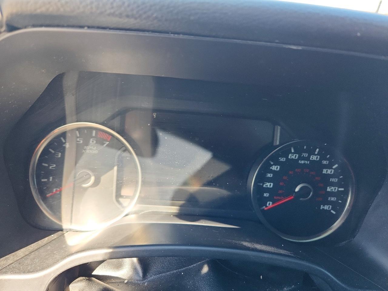 2019 Ford F150 Raptor