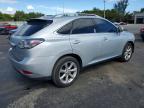 2011 Lexus Rx 350 Base