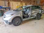 2020 Honda Cr-v exl