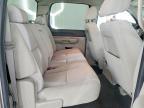2007 Chevrolet Silverado C1500 Crew Cab