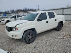 2013 Honda Ridgeline Sport