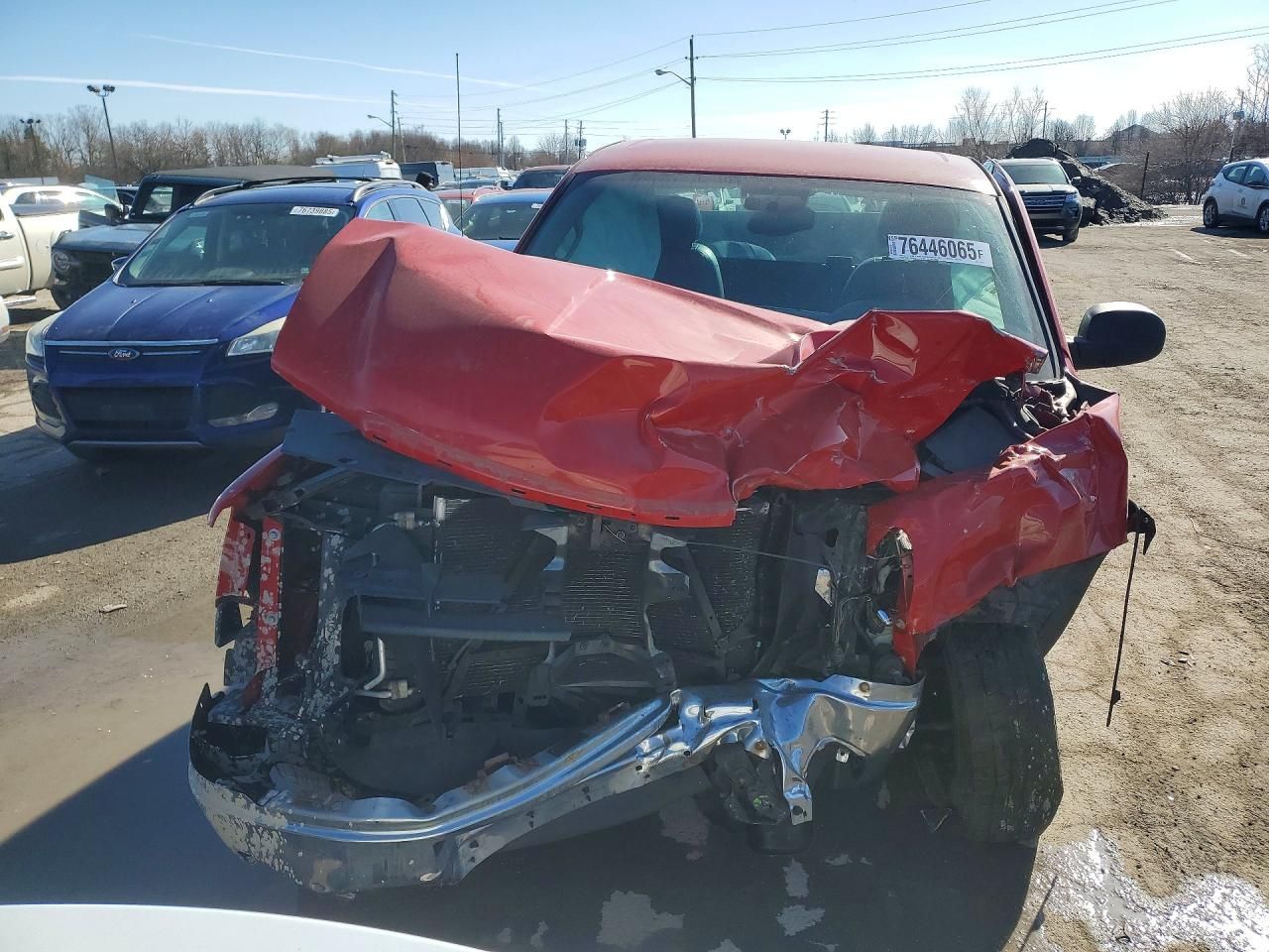 2011 GMC Sierra C1500