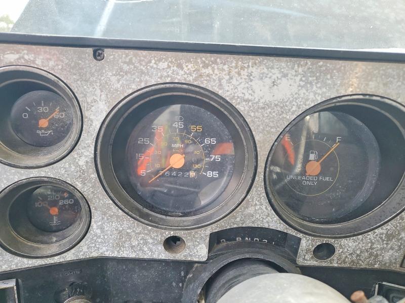 1986 GMC C1500