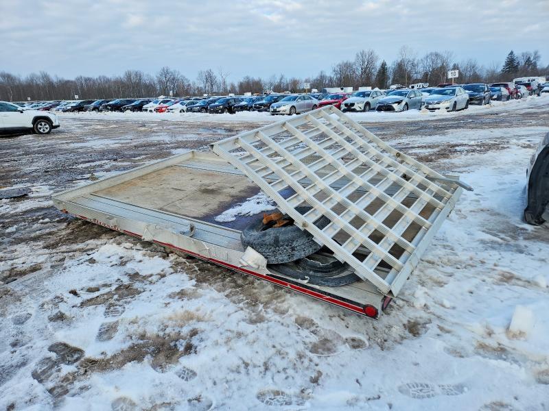 2023 Triton Utility Trailer