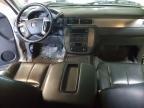2013 GMC Sierra K1500 SLT