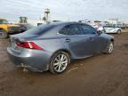 2015 Lexus Is 250 Base