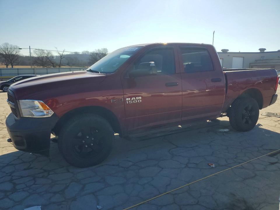 2015 Dodge RAM 1500 ST