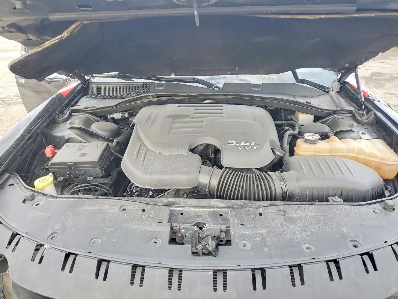 2019 Dodge Charger gt