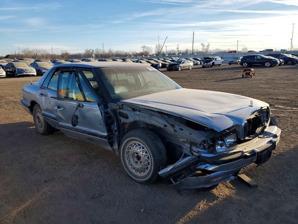 1994 Buick Park Avenue