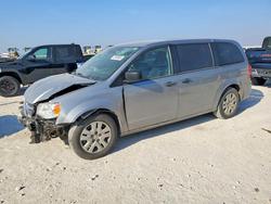 2020 Dodge Grand Caravan se for sale in Taylor, TX