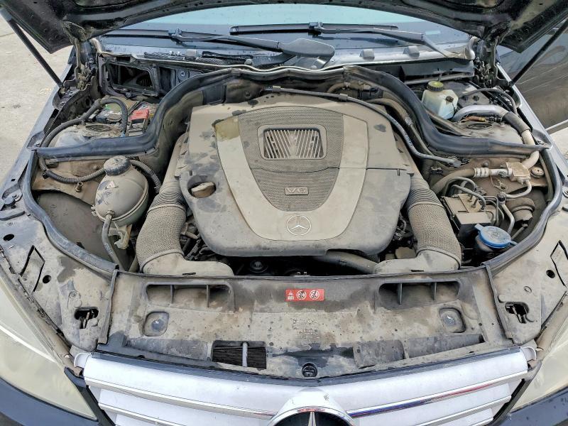 2010 Mercedes-Benz C 350