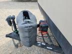 2016 Sandstorm 2016 Forest River Grey Wolf Camper