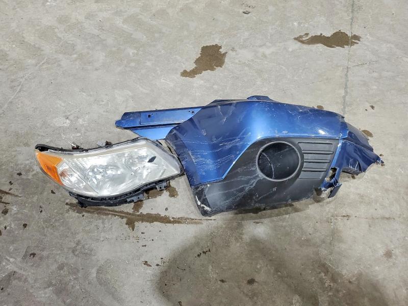 2011 Subaru Forester 2.5x Premium