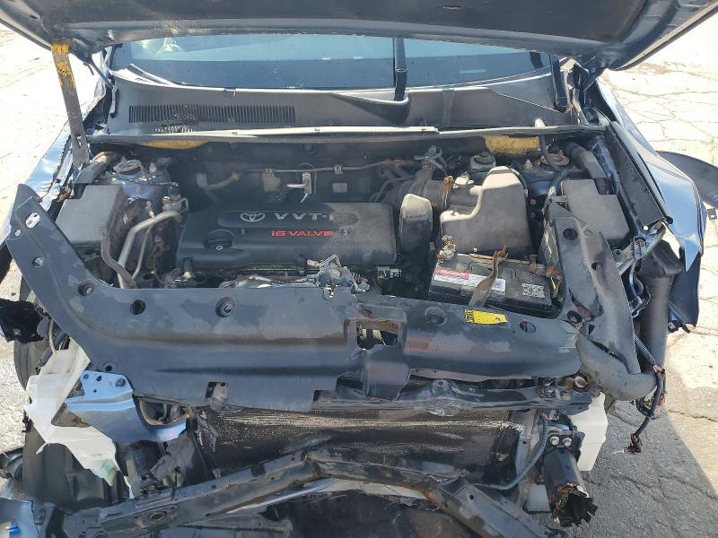 2007 Toyota Rav4 Sport