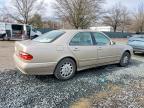 2001 Mercedes-Benz E 320 4matic