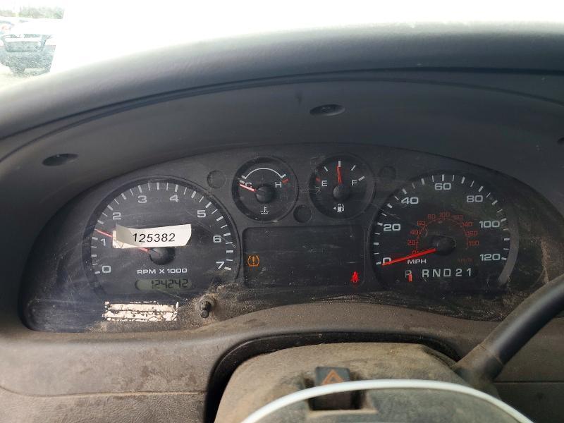 2011 Ford Ranger