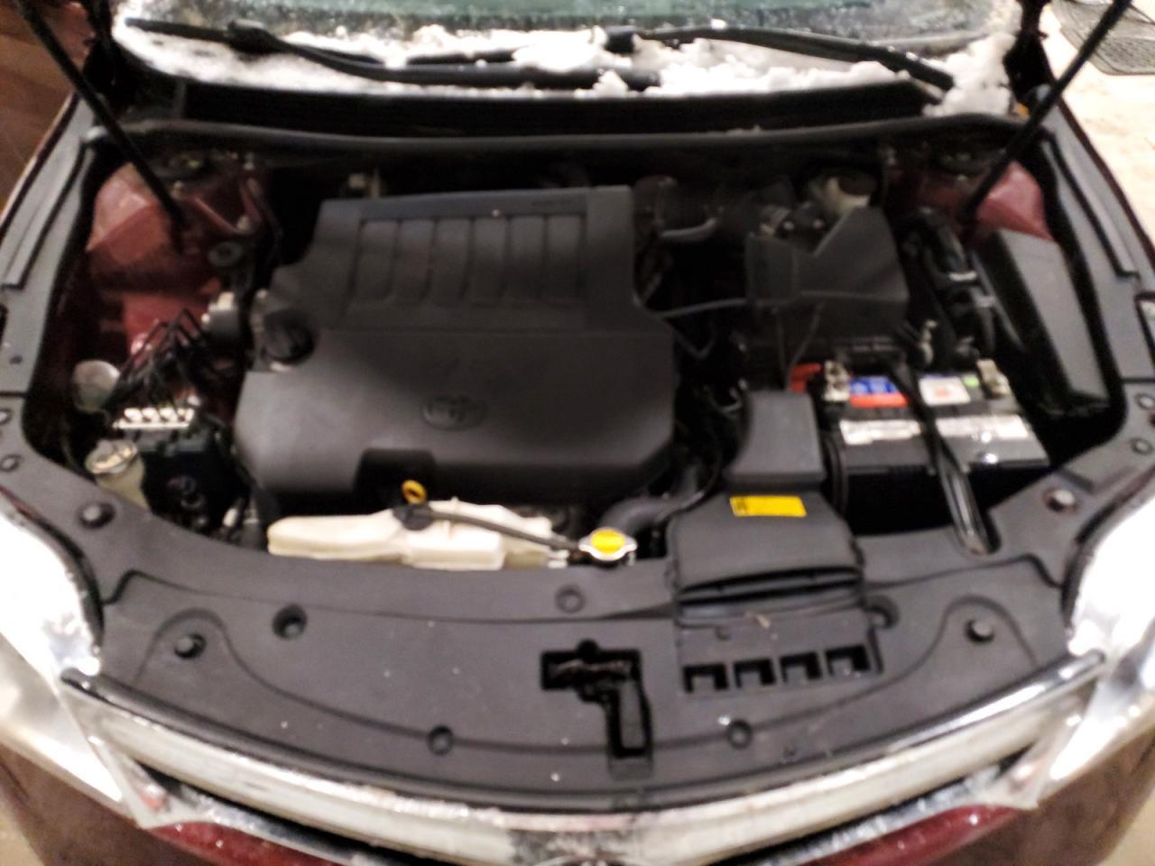 2013 Toyota Avalon Base