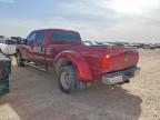 2015 Ford F350 Super Duty