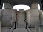 2012 Honda Odyssey ex