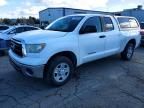 2011 Toyota Tundra Double cab SR5