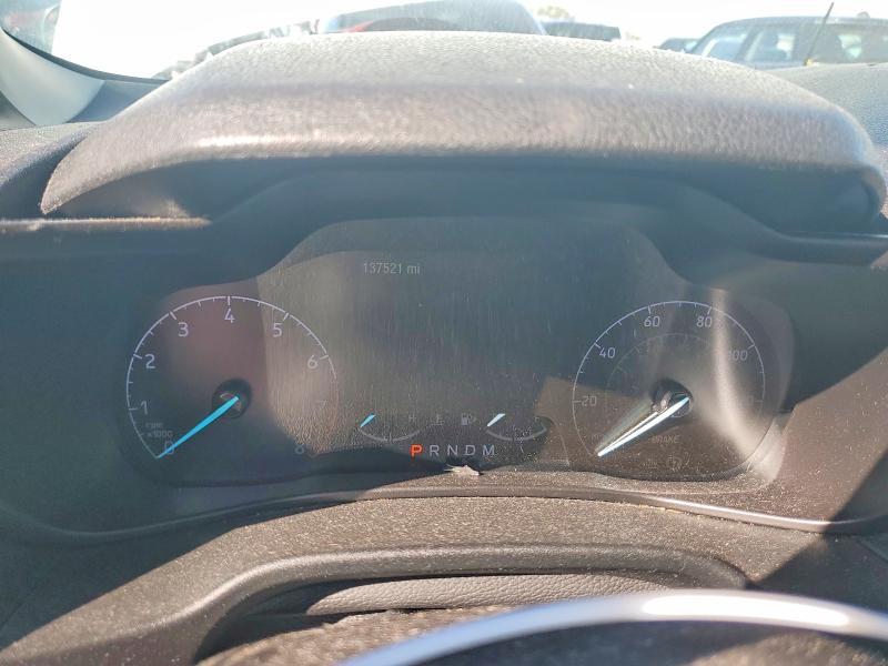 2019 Ford Transit Connect Utility / Service van